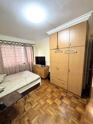 Blk 498F Tampines Street 45 (Tampines), HDB 5 Rooms #625540901